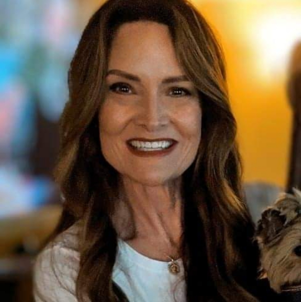 Meet your Posher, Jacqueline